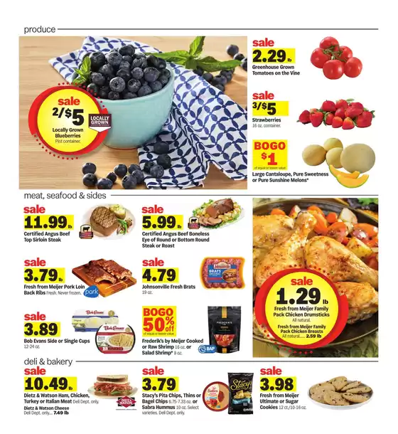 Top offers for smart savers