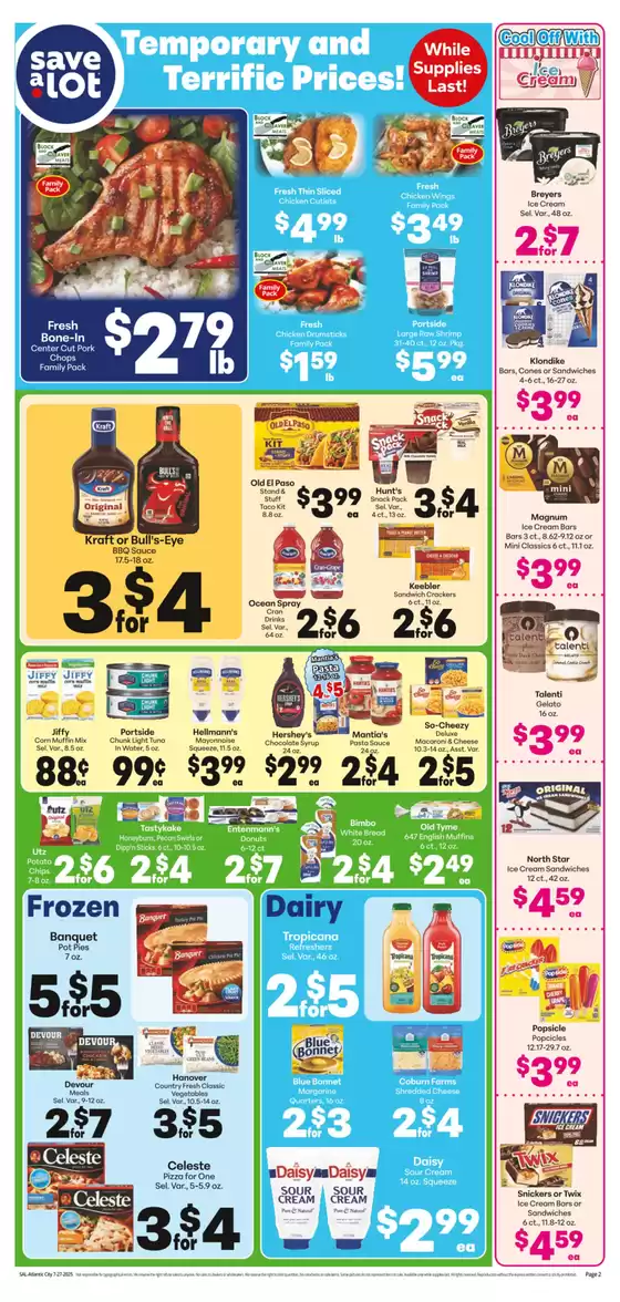 Our best offers for you