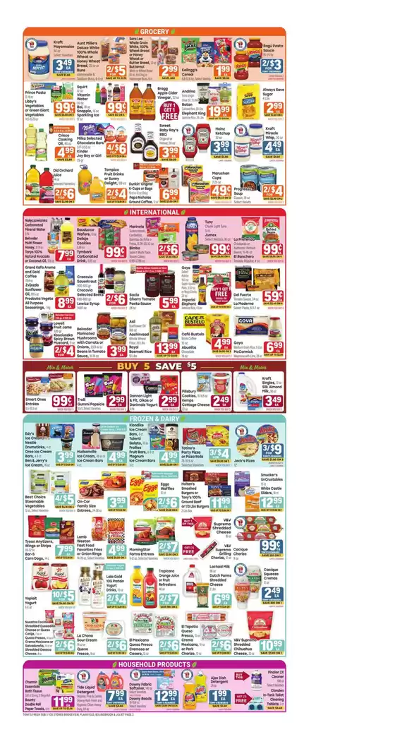 Weekly Ad
