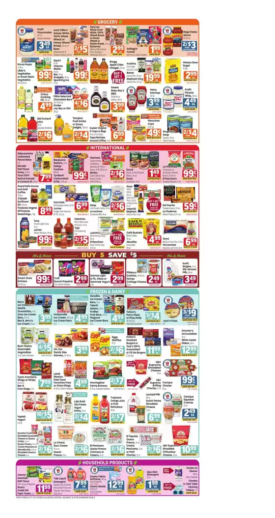 Weekly Ad