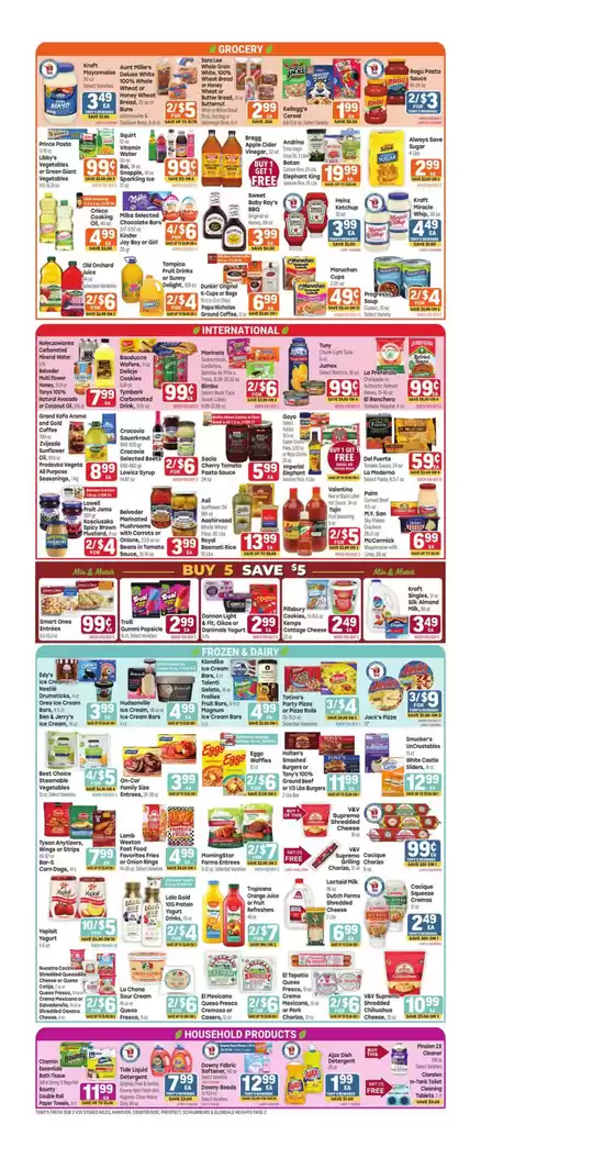 Weekly Ad