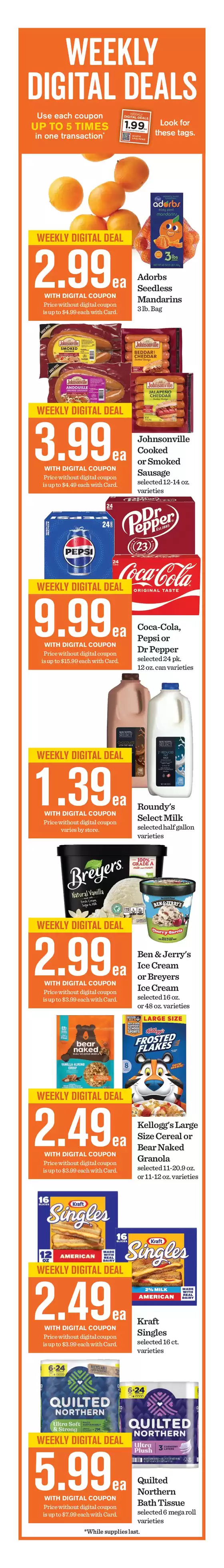 Weekly Ad