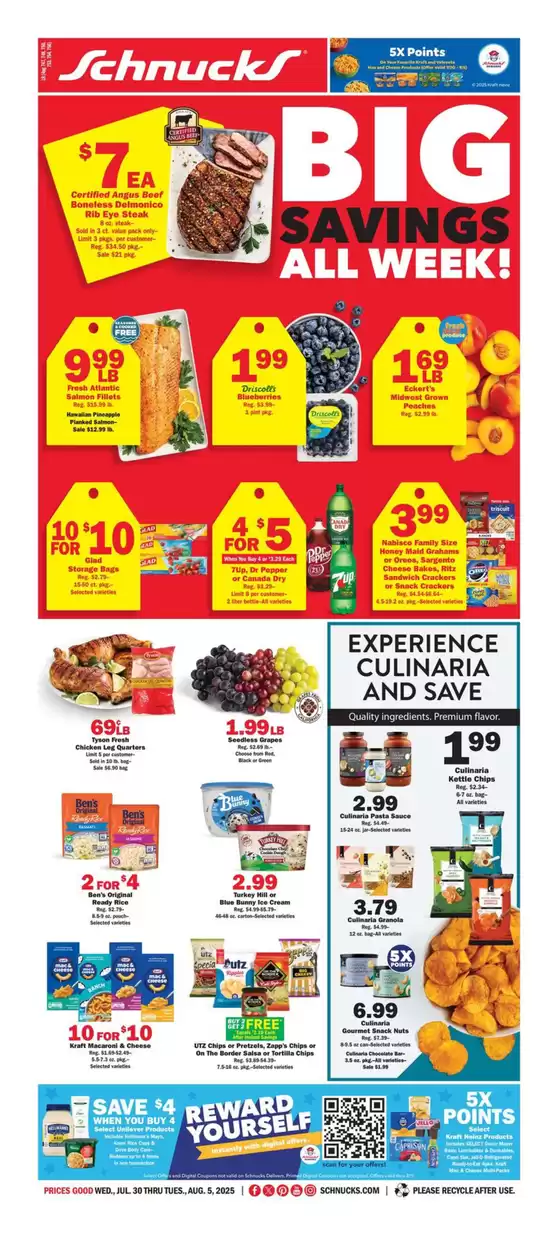 Top offers for all bargain hunters