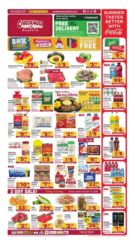 Our best offers for you