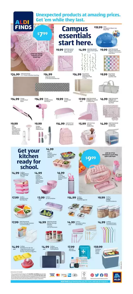Weekly Ad