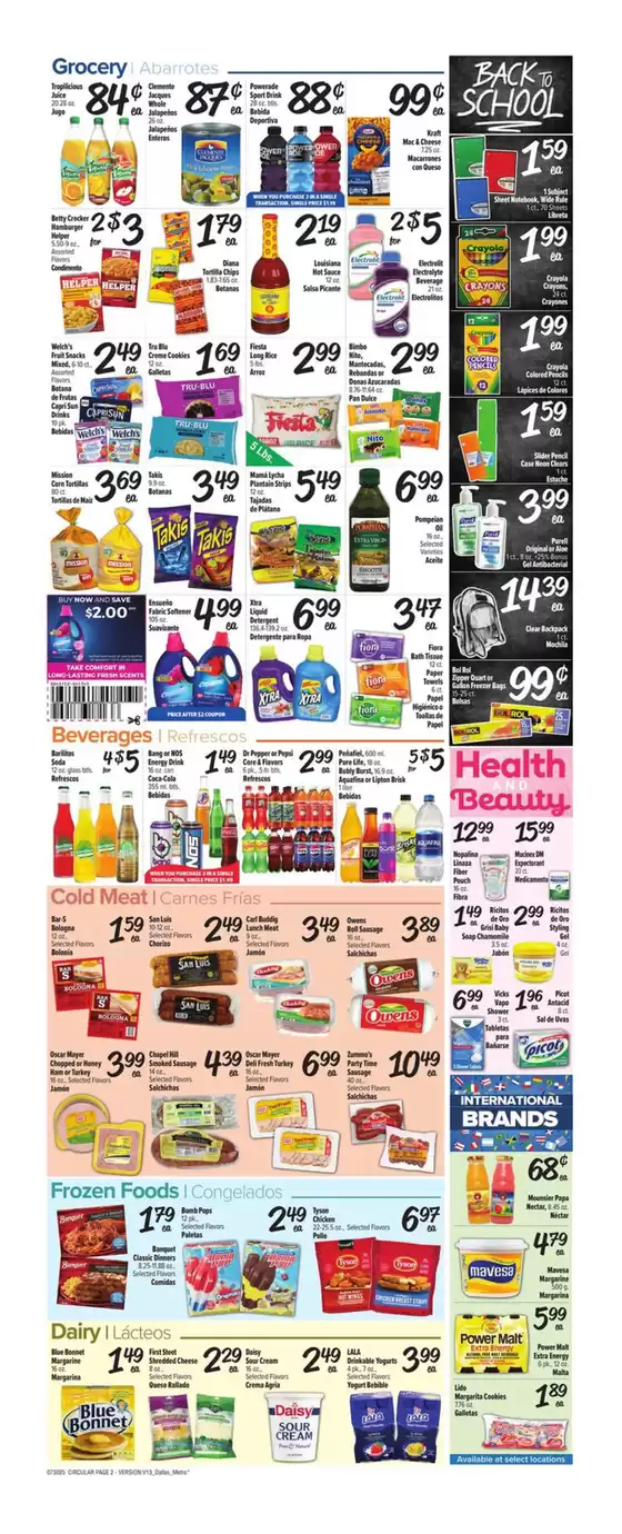 Top offers for smart savers