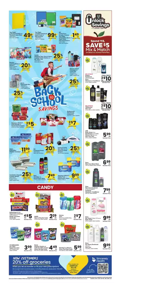 Albertsons - Denver - GMI