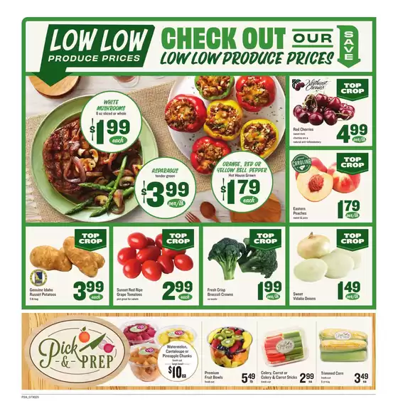 Weekly Ad