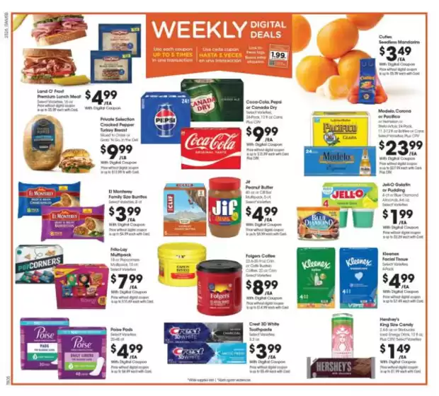 Ralphs Weekly Ad Print