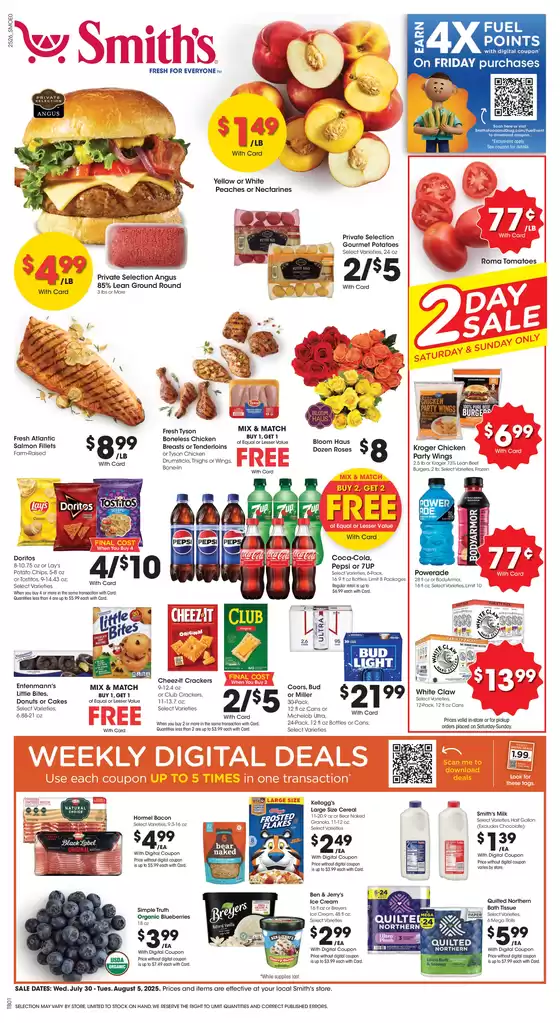 Our best offers for you