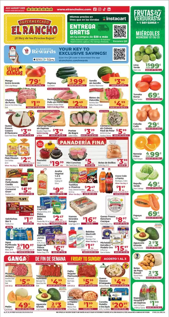 Save now with our deals