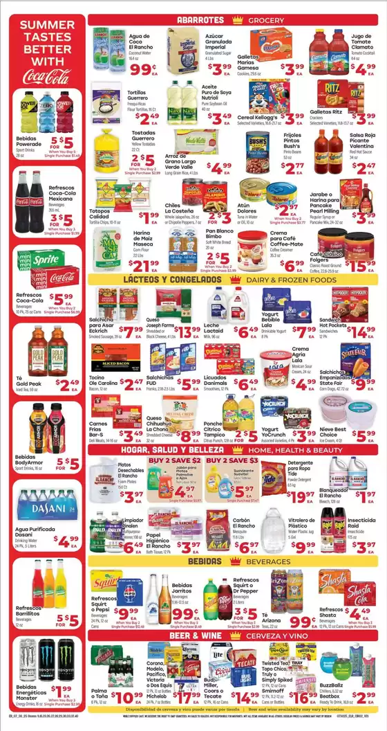 Save now with our deals