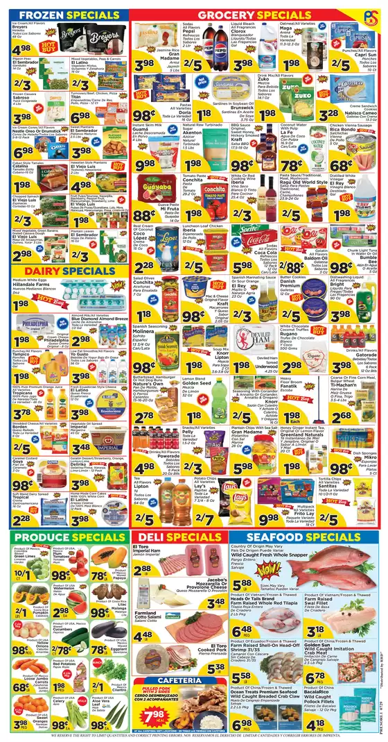 Top offers for smart savers