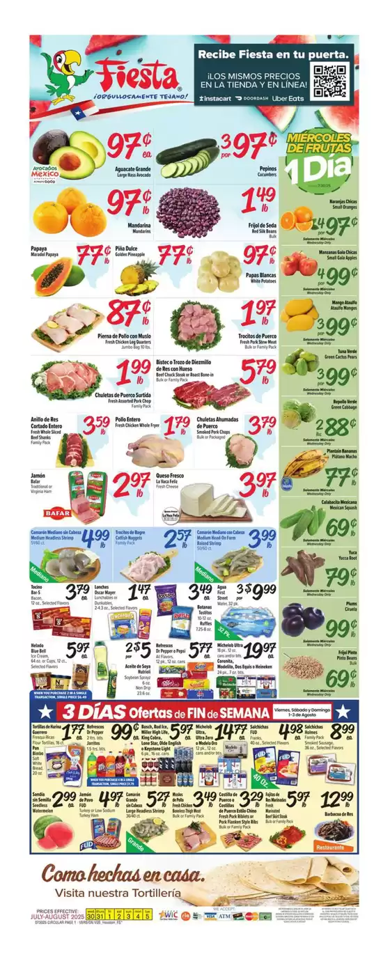 Save now with our deals