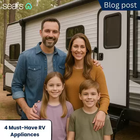 Sears catalogue in Midland TX | Our best deals for you | 2025-07-31T00:00:00.000Z - 2025-08-14T00:00:00.000Z