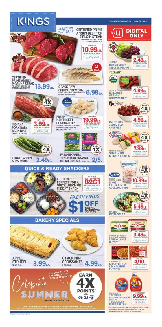 Weekly Ad