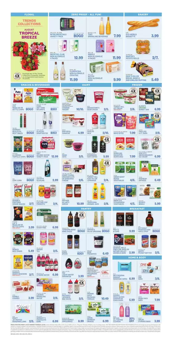 Weekly Ad