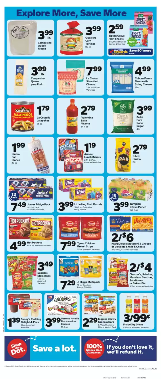 Top offers for smart savers
