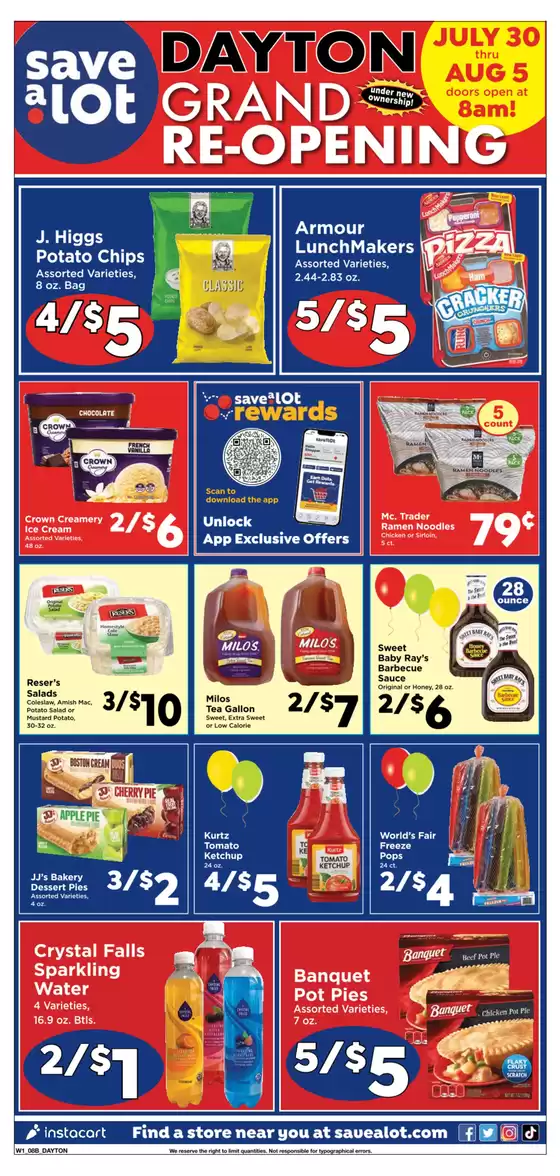 Top offers for all bargain hunters