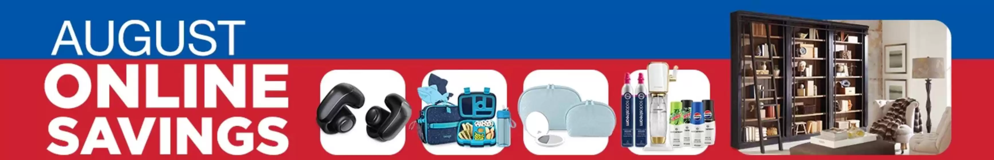 Costco catalogue in Uhrichsville OH | Costco Weekly ad | 2025-08-01T00:00:00.000Z - 2025-08-31T00:00:00.000Z