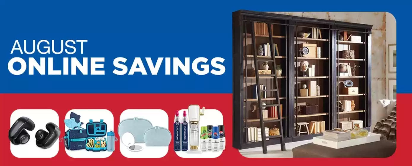 Costco Weekly ad