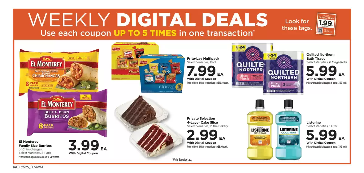 Our best bargains