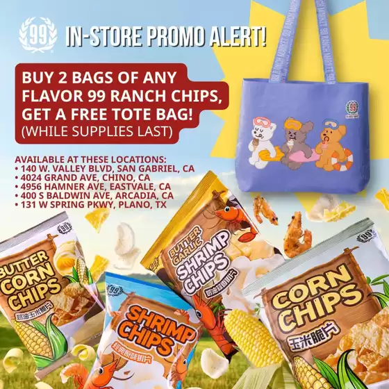 99 ranch weekly ad