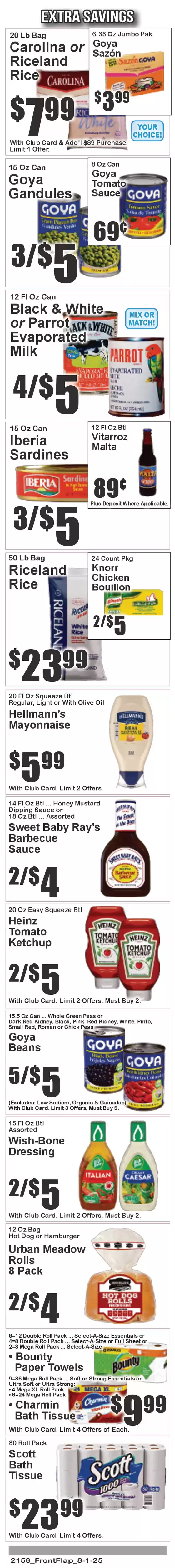 Top offers for smart savers