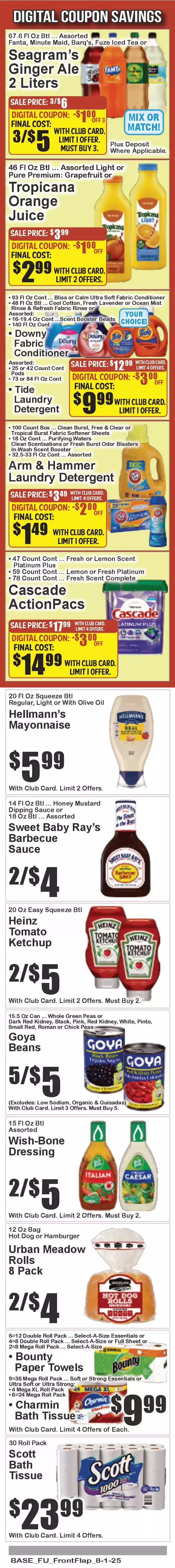 Top offers for all bargain hunters