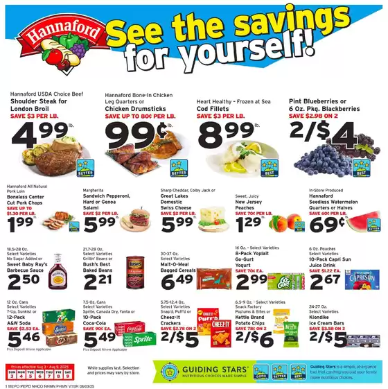 Top offers for smart savers