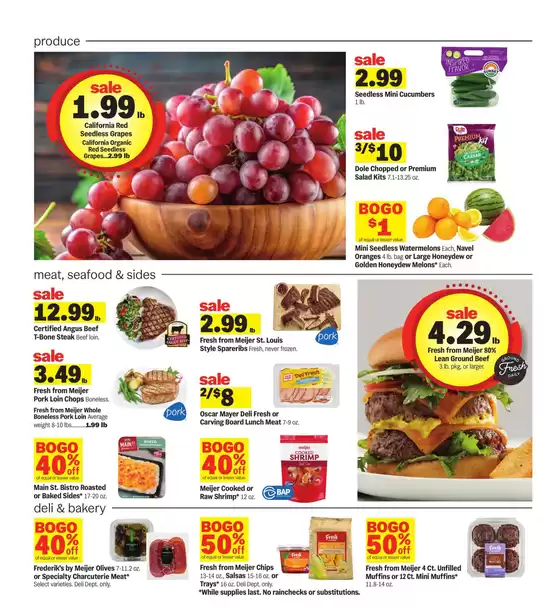 Our best offers for you