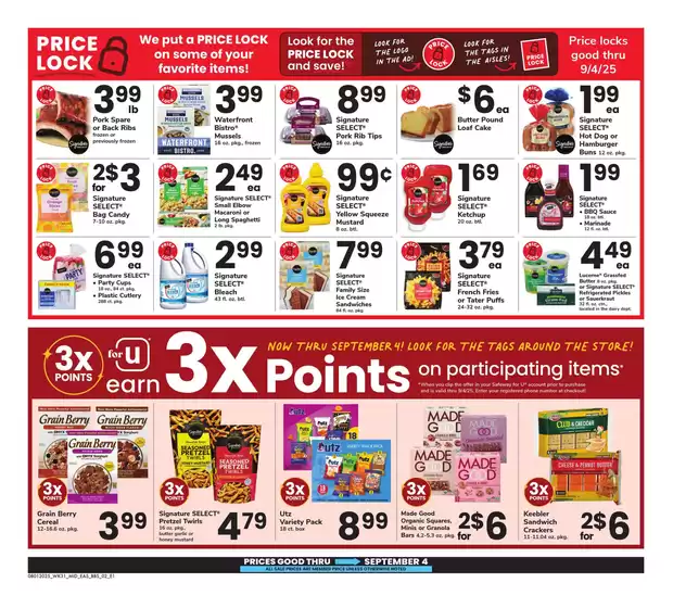 Our best offers for you