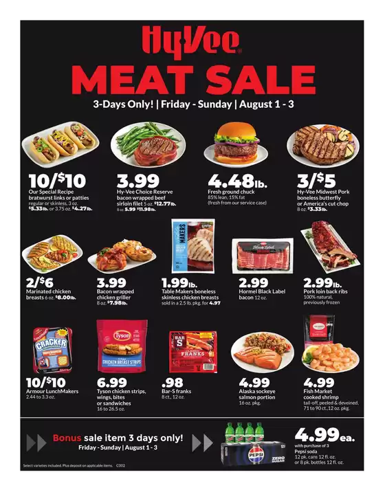 Discover attractive offers