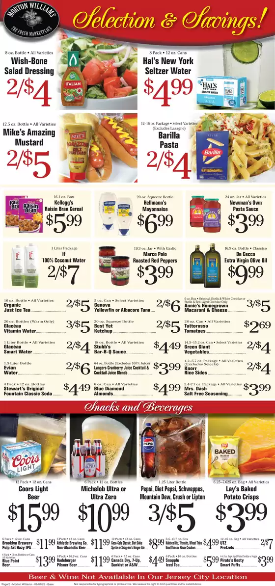 Our best offers for you