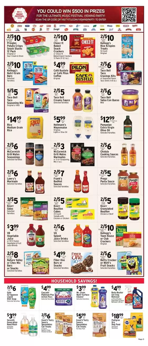 Great offer for bargain hunters