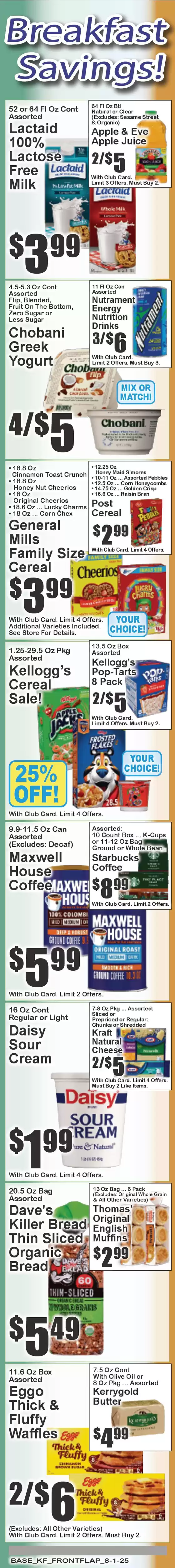 Our best offers for you