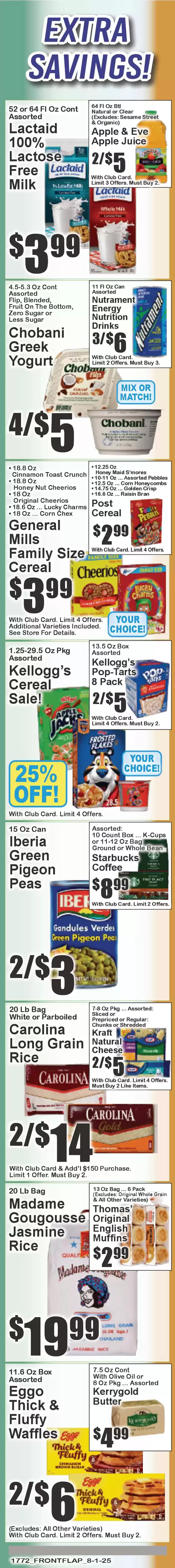 Our best bargains