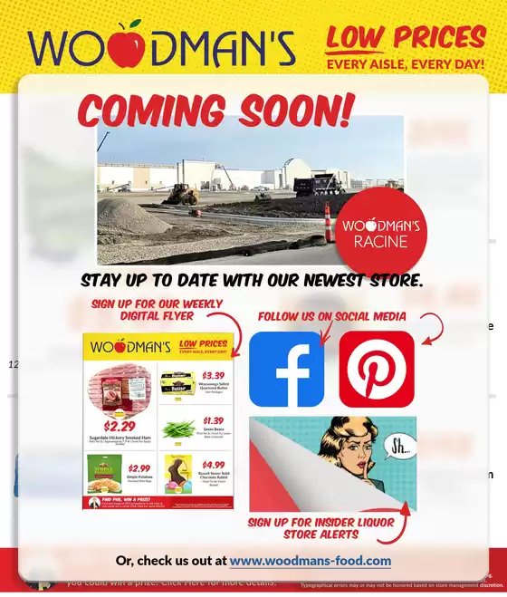 Save now with our deals