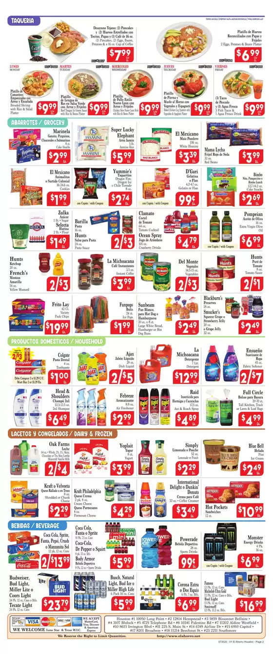 Top offers for smart savers