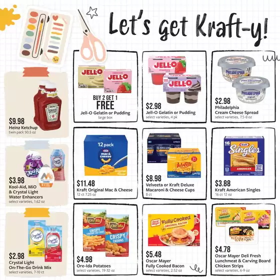 Top offers for all bargain hunters