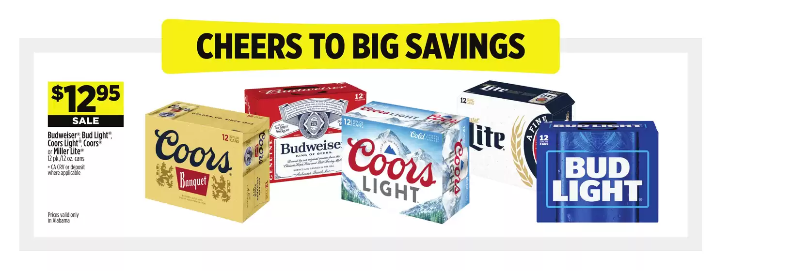 Dollar General Weekly Ad