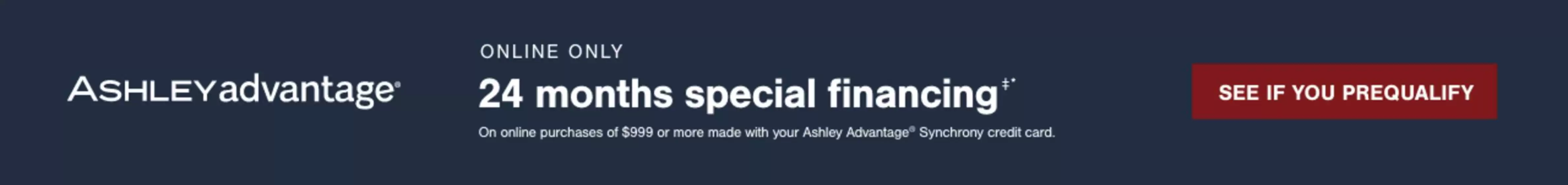 Special offers for you