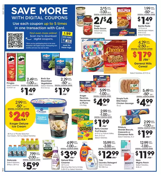Discover attractive offers