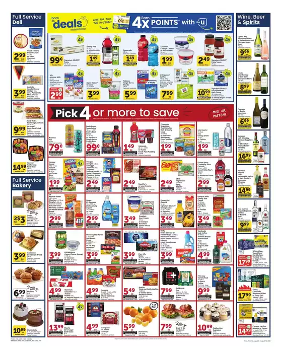 Top offers for all bargain hunters