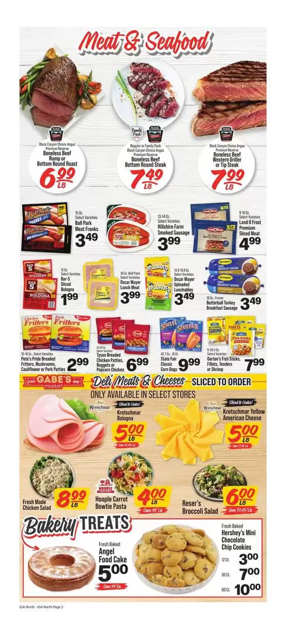 Top offers for smart savers