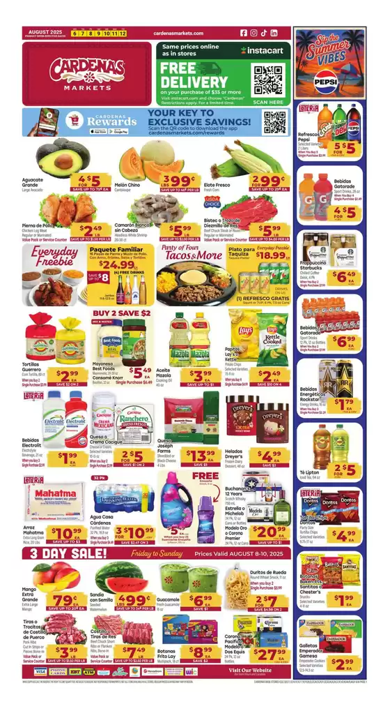Great offer for bargain hunters