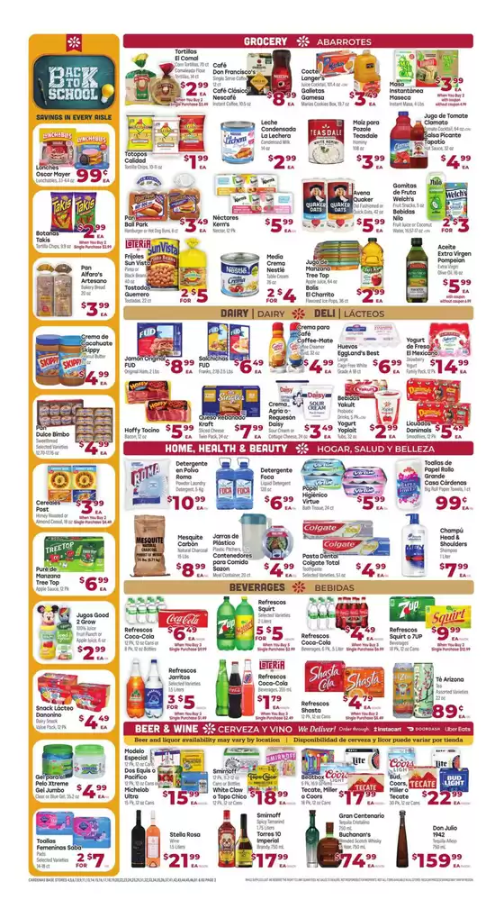 Great offer for bargain hunters