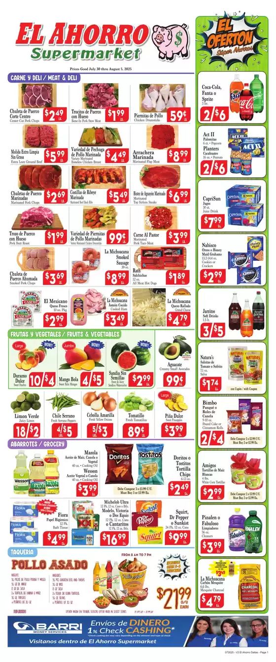 Top offers for smart savers