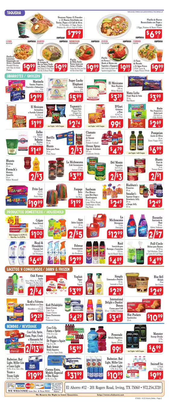 Top offers for smart savers
