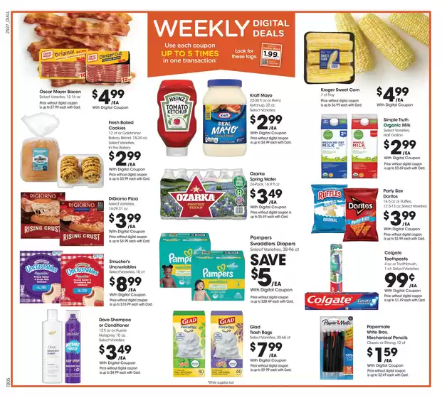 Weekly Ad